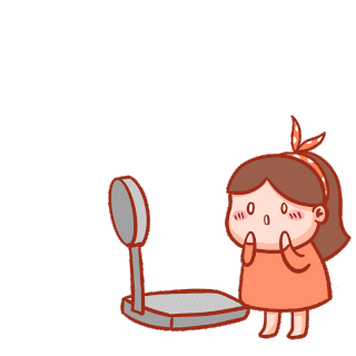 如果一个 160cm 的女性，体重超过 54 kg，就可以认为超重了