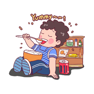 只吃不拉（消费），能不胖吗？